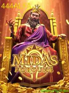 MidasFortune: O Novo Fenômeno do Mundo dos Jogos